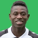 Wesly Decas — cầu thủ, Puntarenas FC