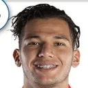 Benny Díaz — cầu thủ, FC Juarez