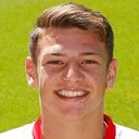 Constantin Dragoș Albu — cầu thủ, AFC Hermannstadt