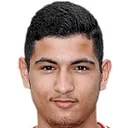 Reda Akmum — cầu thủ, Den Bosch