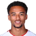 Tommy St. Jago — cầu thủ, KV Mechelen