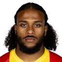 Rashaan Fernandes — cầu thủ, Omonia 29is Maiou