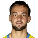 David Min — cầu thủ, Arminia Bielefeld