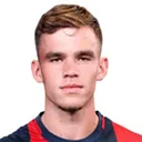 Thijs Dallinga — cầu thủ, 1. FC Köln