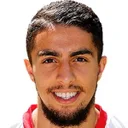 Karim Loukili — cầu thủ, Egnatia Rrogozhinë