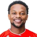 Levi García — cầu thủ, Panathinaikos