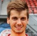 Mikołaj Smyłek — cầu thủ, Stal Stalowa Wola