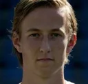 Floris van der Linden — cầu thủ, AFC Amsterdam
