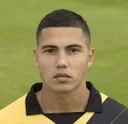 Vinnie Vermeer — cầu thủ, UDI '19