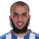 Soufyan Ahannach — cầu thủ, Ittihad Tanger