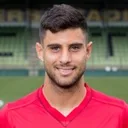 Niv Antman — cầu thủ, Maccabi Netanya