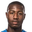 Kyvon Leidsman — cầu thủ, FK Liepaja