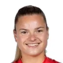 Kayleigh van Dooren — cầu thủ
