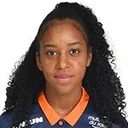 Ashleigh Weerden — cầu thủ, Crystal Palace W