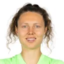 Fenna Kalma — cầu thủ, PSV/Eindhoven W