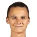 Kerstin Casparij — cầu thủ, Manchester City W