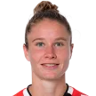 Sisca Folkertsma — cầu thủ, PSV/Eindhoven W