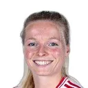 Nadine Noordam — cầu thủ, Ajax W