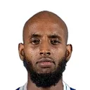 Abdulsamed Abdullahi — cầu thủ, Arsenal Tivat