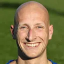 Jesse van Nieuwkerk — cầu thủ, Vvsb