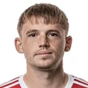 Callum McCowatt — cầu thủ, Aarhus