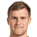 Andre de Jong — cầu thủ, Orlando Pirates