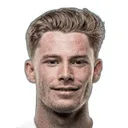 Dalton Wilkins — cầu thủ, Sonderjyske