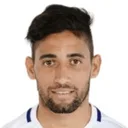 Jonathan Urretaviscaya — cầu thủ, Wanderers