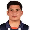 José Alvarado — cầu thủ, Leon