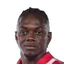 Edwuin Cetré — cầu thủ, Estudiantes L.P.