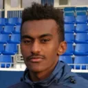 Horenus Tadesse — cầu thủ, Egersund