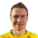 Joackim Edvardsen — cầu thủ, Lysekloster