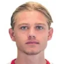 Jonas Pereira — cầu thủ, Ranheim