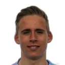 Jo Stålesen — cầu thủ, jerv
