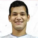 Ricardo Garay — cầu thủ, Chaco For Ever