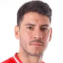 Juan Franco — cầu thủ, Gimnasia M.