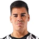 Miguel Jacquet — cầu thủ, Club Guarani