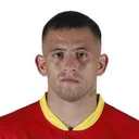 Fernando Ovelar — cầu thủ, Nublense
