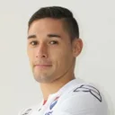 Juan Argüello — cầu thủ, SOL DE America