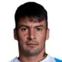 Francisco Ramón Parra Benítez — cầu thủ, Guairena FC