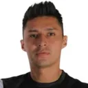 Bryan Tamacas — cầu thủ, Alianza