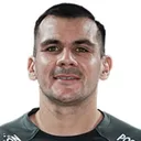 Santiago Rojas — cầu thủ, Nacional Asuncion