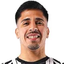 Néstor Giménez — cầu thủ, Libertad Asuncion