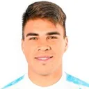Aquilino Giménez — cầu thủ, SOL DE America