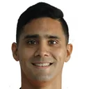 José Bogarín — cầu thủ, Fernando De La Mora