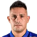Alex Álvarez — cầu thủ, Club Sp. San Lorenzo