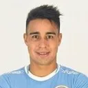Alan Pereira — cầu thủ, Sportivo Luqueno
