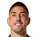 Álvaro Campuzano — cầu thủ, Libertad Asuncion