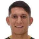 Paul Riveros — cầu thủ, Club Guarani
