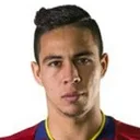 Pedro Báez — cầu thủ, Rubio NU